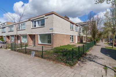 Woning Stanleylaan 110 Utrecht