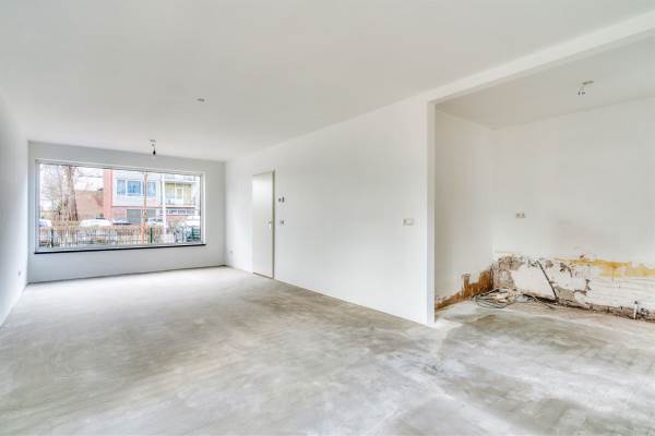 Woning Stanleylaan 110 Utrecht