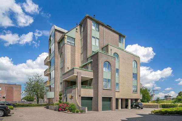 Woning Zeislaan 57 Oosterhout (NB)