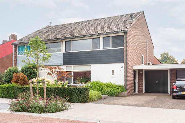 Woning Welinkweg 48 Dinxperlo