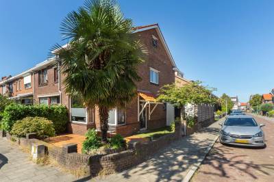 Woning Geraniumstraat 14 Vlaardingen