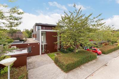 Woning Collierstraat 37 Almere