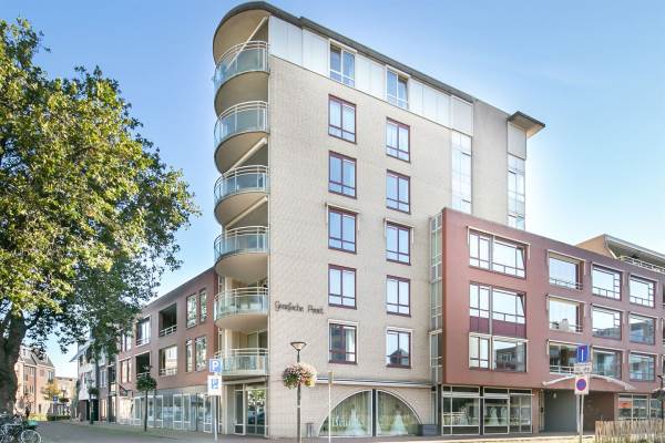 Woning Goudmijnhof 4 Oss