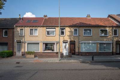 Woning Groenseykerstraat 35 Geleen