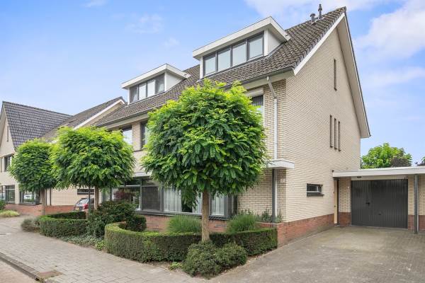 Woning Bandalaan 7 Eindhoven