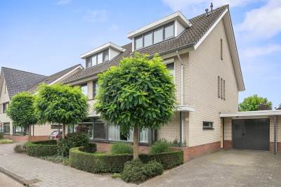 Woning Bandalaan 7 Eindhoven