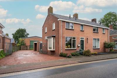 Woning Het Loeg 37 Muntendam