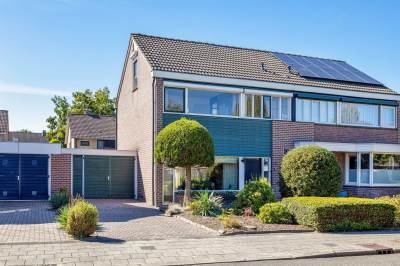 Woning Balderikstraat 35 Losser