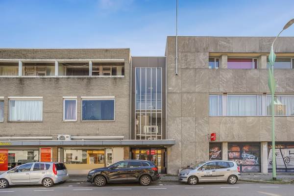 Woning Schootsestraat 117 Eindhoven
