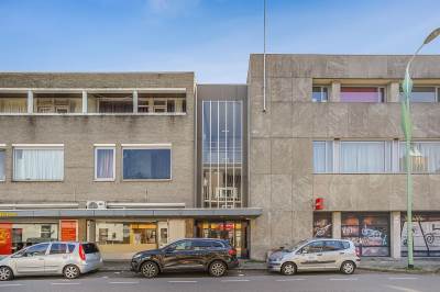 Woning Schootsestraat 117 Eindhoven