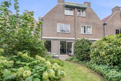 Woning 't Ven 7 Duivendrecht