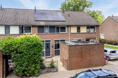 Woning Bronsgietersdonk 702 Apeldoorn