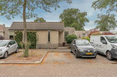 Woning Talingweide 44 IJsselstein