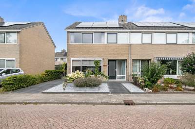 Woning Learloaijersstrjitte 9 Burgum