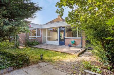 Woning Rondedans 166 Capelle aan den IJssel