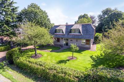 Woning Hullerweg 83 Nunspeet