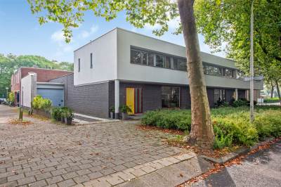 Woning Lepelaarstraat 37 Delft