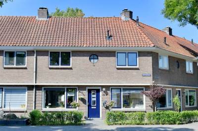 Woning Dapperstraat 31 Deventer