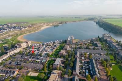 Woning Pijlkruid 5 Zwolle