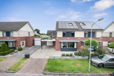 Woning Korenmolen 10 Smilde