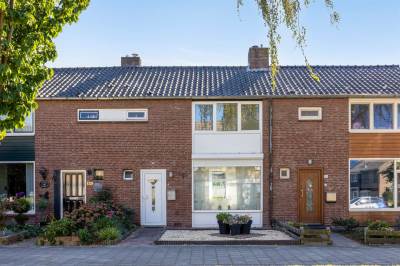 Woning Toekomststraat 123 Enschede