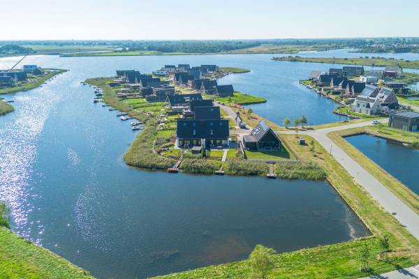 Woning Steilsteven 2 Meerstad