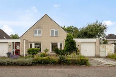 Woning Elzenpas 7 Dinxperlo