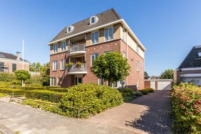 Woning Beilerstraat 19B Assen