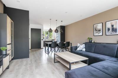 Woning Kerkweg 29 Berkenwoude