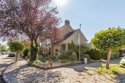 Woning Prins Willem-Alexanderweg 27 Houten