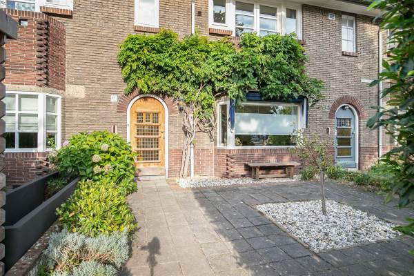 Woning Leenderweg 183 Eindhoven