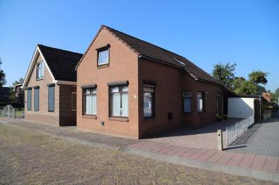 Woning Oosterdiep WZ 83 Emmer-Compascuum