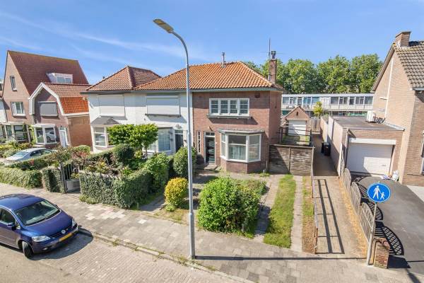 Woning Nieuwe Vlissingseweg 418 Middelburg