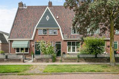 Woning Industriestraat 154 Hengelo (OV)