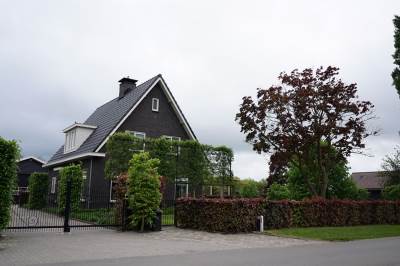 Woning Oosterbrinkweg 20 Kootwijkerbroek