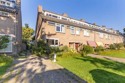 Woning Hofmeierstraat 14 Geldrop