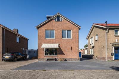 Woning Kanaalweg 70 Hoogeveen