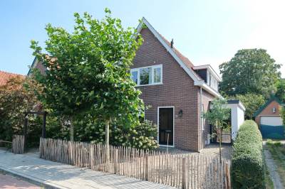 Woning Reehorsterweg 35 Ede