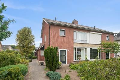 Woning Woolderweg 100 Borne
