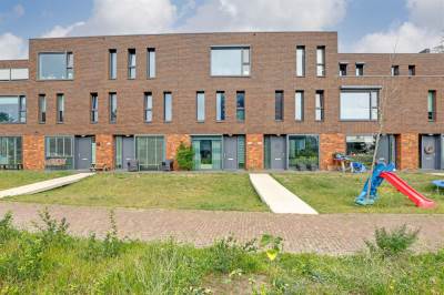 Woning Grahamstraat 253 IJmuiden