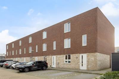 Woning Jan van Amstelstraat 65 Vught