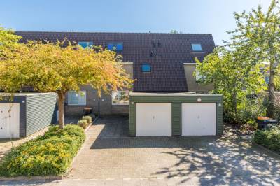 Woning Granaat 68 Heerhugowaard