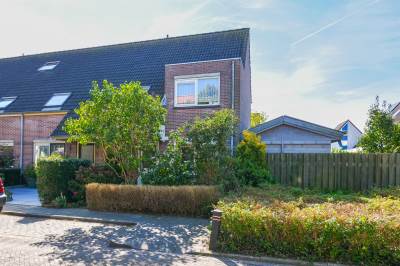 Woning Lenie Blindstraat 75 Schagen