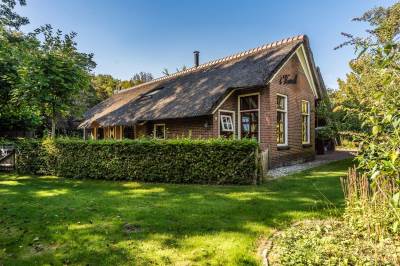 Woning St. Vitusholt 8e laan 4 Winschoten