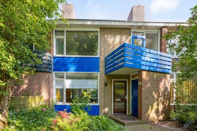 Woning Thorbeckelaan 52 Groningen