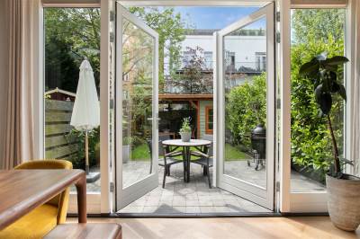 Woning Bestevâerstraat 147HS Amsterdam