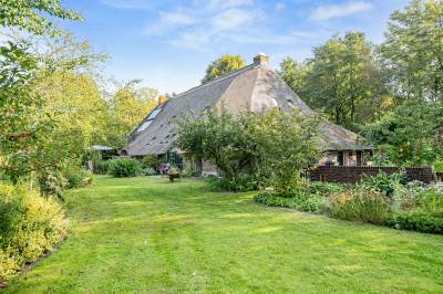 Woning Den Oosterhuis 10 Balkbrug