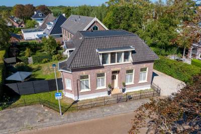 Woning Achterweg 14 Lisse