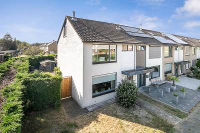 Woning Lindonk 40 Zevenbergen