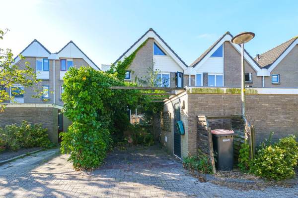 Woning Middelzand 5206 Julianadorp